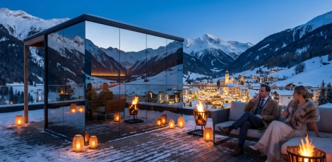 Tükörszauna Tükörszauna