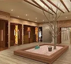 Egyedi wellness tervezés Egyedi wellness tervezés