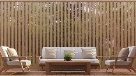 Design fa pergola