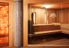 Szauna spa wellness Budapest